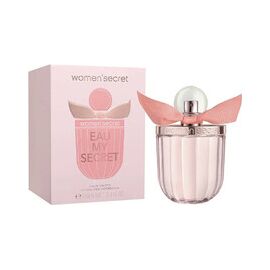WOMENS'SECRET EAU MY SECRET EDT 100ML