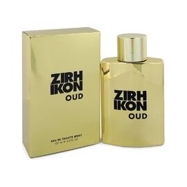 ZIRH OF OUD EDT ICONS 125ML