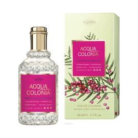4711 ACQUA COLONIA PINK PEPPER & GRAPEFRUIT EDC 170ML
