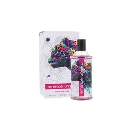EMANUEL UNGARO INTENSE FOR HER EDP 100ML