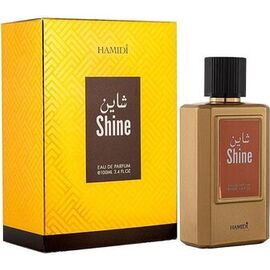 HAMIDI SHINE EDP 100ML