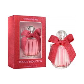 WOMENS'SECRET ROUGE SEDUCTION EDP 30ML