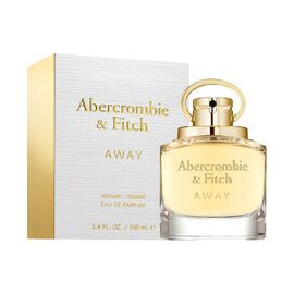 ABERCROMBIE & FITCH AWAY FOR HER EDP 50ML