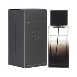 PASCAL MORABITO BLACK GRANIT EDT 100ML