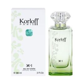 KORLOFF KN°1 EDT 88ML
