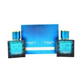 VERSACE EROS SET EDT 2 X 30 ML