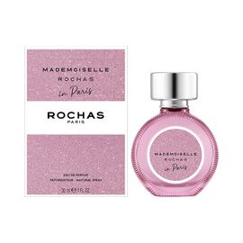 ROCHAS MADEMOISELLE ROCHAS IN PARIS EDP 30ML