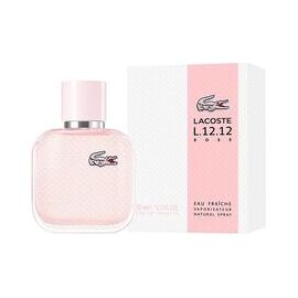 LACOSTE ROSE FOR HER EAU FRAICHE EDT 50ML