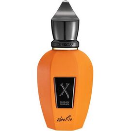 XERJOFF BLENDS DURAN DURAN NEO RIO ORANGE PARFUM 50ML