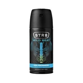 STR8 WILD BEAT DEOSPRAY 250ML