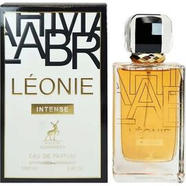 MAISON ALHAMBRA LÉONIE INTENSE EDP 100ML