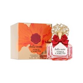 VINCE CAMUTO BELLA NOTTE INTENSE EDP 100ML