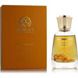 RENIER PERFUMES OUDMANTHUS EXTRAIT DE PARFUM 50ML