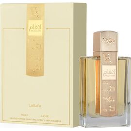 LATTAFA PERFUMES ANGHAM EDP 100ML