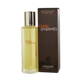 HERMÈS TERRE D`HERMES EDT (FILLING) 125ML