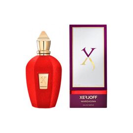 XERJOFF " V " WARDASINA EDP 50ML