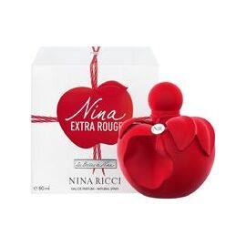NINA RICCI NINA EXTRA ROUGE EDP 30ML