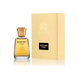 RENIER PERFUMES BLACK RAIN EDP 50ML