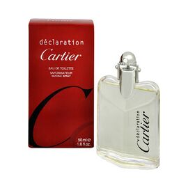 CARTIER DÉCLARATION EDT 150ML