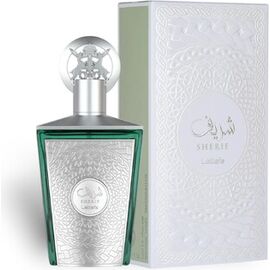 LATTAFA PERFUMES SHERIF EDP 100ML