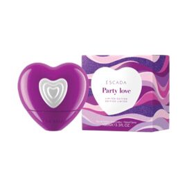 ESCADA PARTY LOVE EDP 100ML