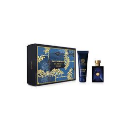 VERSACE DYLAN BLUE SET EDT 100 ML + SHOWER GEL 150 ML