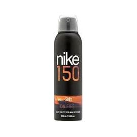 NIKE 150 ON FIRE DEOSPRAY 200ML