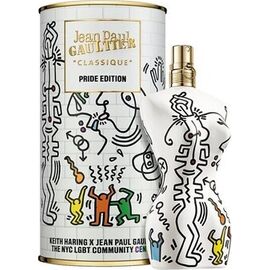 JEAN PAUL GAULTIER CLASSIQUE PRIDE EDITION EDT 100ML