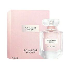 VICTORIA´S SECRET SO IN LOVE EDP 50ML