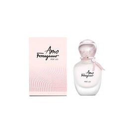SALVATORE FERRAGAMO AMO FERRAGAMO PER LEI EDP 30ML