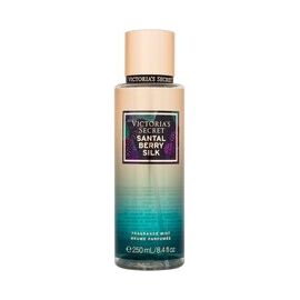 VICTORIA´S SECRET SANTAL BERRY SILK BODY SPRAY 250ML
