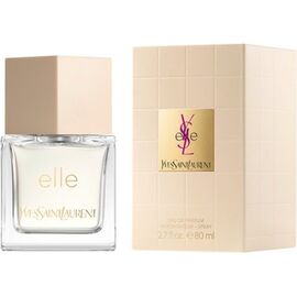 YVES SAINT LAURENT ELLE EDP 80ML