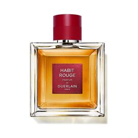 GUERLAIN HABIT ROUGE PARFUM 100ML