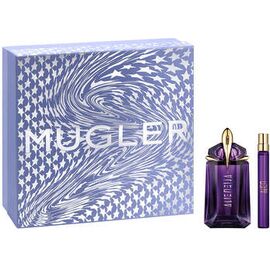 THIERRY MUGLER ALIEN GIFT SET EDP 60 ML A MINIATURKA EDP 10 ML