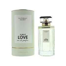 VICTORIA´S SECRET FIRST LOVE EDP 50ML