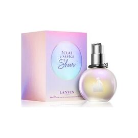 LANVIN ECLAT D'ARPEGE SHEER EDT 100ML