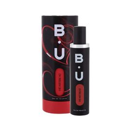 B.U. HEARTBEAT EDT 50ML