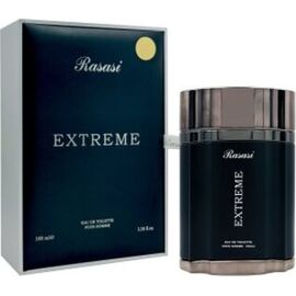 RASASI EXTREME EDT 100ML