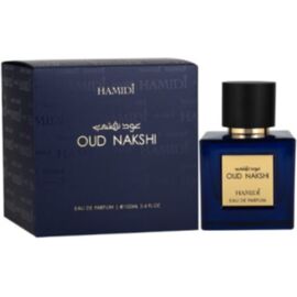 HAMIDI OUD NAKSHI EDP 100ML