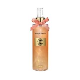 WOMENS'SECRET EXOTIC LOVE BODY SPRAY 250ML