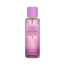 VICTORIA´S SECRET LOVE SPELL SOL BODY SPRAY 250ML