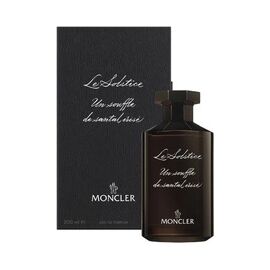 MONCLER LE SOLSTICE EDP 200ML