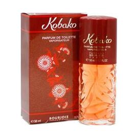 BOURJOIS KOBAKO EDT 50ML