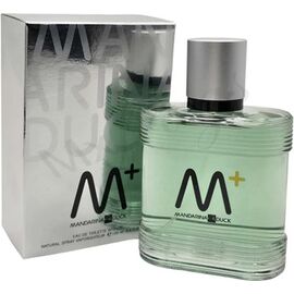 MANDARINA DUCK M+ EDT 100ML