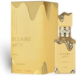 LATTAFA PERFUMES ECLAIRE BANOFFI EDP 100ML
