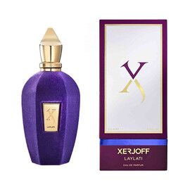 XERJOFF LAYLATI EDP 100ML