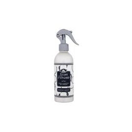 TESORI D'ORIENTE MUSCHIO BIANCO HOME SPRAY AND DIFFUSER 250ML