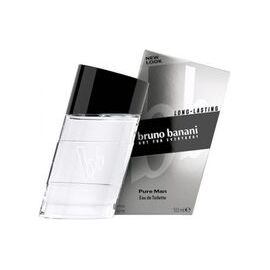 BRUNO BANANI PURE MAN EDT 30ML