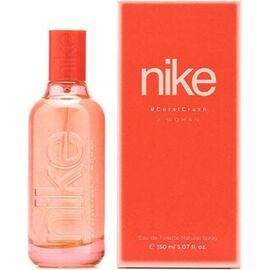 NIKE CORAL CRUSH EDT 150ML