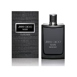JIMMY CHOO MAN INTENSE EDT 200ML